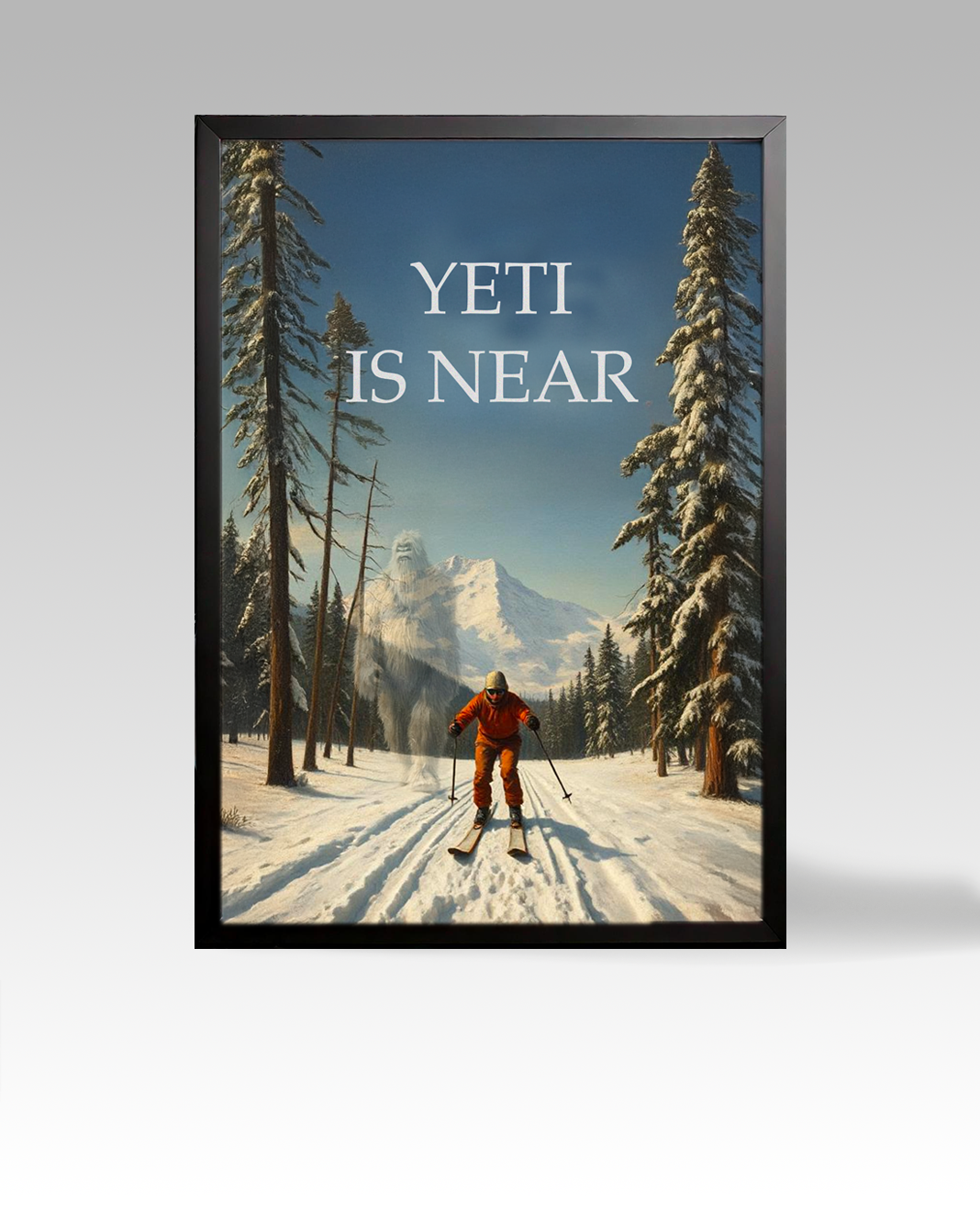 Yeti